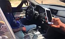 Cheap fat slut with big ass spreads wide in budget hotel for monster cock