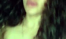 hot latina neighbor rides huge ass on cock