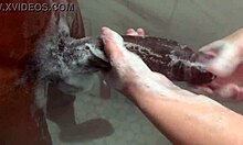 step bro your monster bbc is huge let big sis play while parents gone