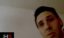 sexy blue-eyed brunette tattoo slut bent over doggystyle ass fucked shaved pussy rimjob squirt