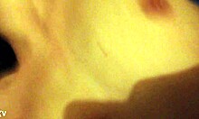 hey sandra's teen pussy gets fucked hard