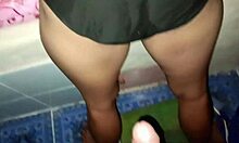 who wants cum in milf mouth from this homemade oral creampie comp?