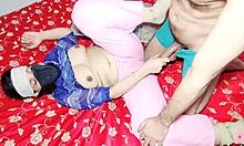 muslim bhabhi turns gf for wild anal pounding bareback no limits 🔥🍑💦