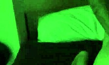 wanna watch me pound my stepmom's ass while stepdad's gone?