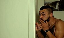 stepmom big slut takes monster cock anal creampie gaping farting cum swap episode 2 😩🍑💦