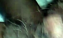 wanna eat this milf stepmom's wet pussy before legs-up pounding?