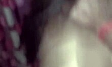 Daring dude bangs sweet bhabhi hard near window, her moans echo as he rides cowgirl rough.