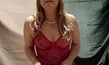 Slave F in Body Whipped Belt Hard!