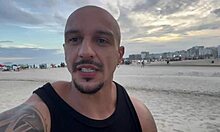 called two beach babes for porn cash - they down?? 😏🏖️💰