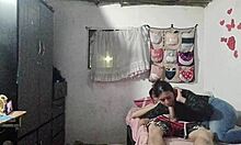 madrastra why record phone? relax love just enjoy this big cock penis massage - homemade milf porno en espanol