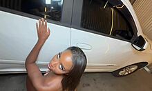 wanna see pornstar jasminy villar gulp brazuca's hot cum?