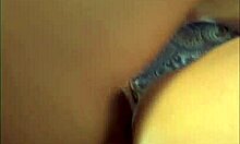 mexican beauty hides from friends to ride bestie's cock during hide and seek game amateurs ass fucking