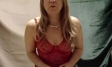 Slave F in Body Whipped Belt Hard!