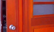 Stepsis Tests My Tantaly Sex Doll Then I Fuck Both Hard!