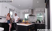 petite teens alex harper and kane double bred pov by mike mancini