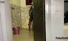 ebony big boobs wife cheats squirts first time fucking huge cock