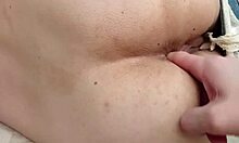 young euro milf fingers tight ass craving hard anal stretch tonight