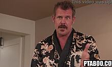 Cheaters Annie King Danielle Renae Jason Sarcinelli Caught Mommy Milf Big Tits Ass POV Blowjob Reality