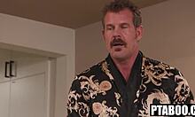 Cheaters Annie King Danielle Renae Jason Sarcinelli Caught Mommy Milf Big Tits Ass POV Blowjob Reality