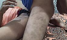 village girl from mumbai gets hardcore owner pounding with hindi audio creampie