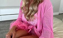 your buddy's horny milf mom lolly dames rides cock cowgirl in hot household fantasy 😈🔥