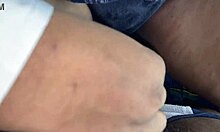 desi gf squirts hard during fingered college sex in viral mms