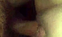 Fucking my girlfriend's wet pussy hard in hotel till she cums everywhere!