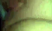 Fucking my girlfriend's wet pussy hard in hotel till she cums everywhere!