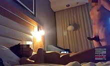 skinny mexican flaquita neighbor contacts for first time juicy pussy monster cock banana squirt cum covered tight