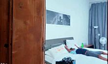 giada's skinny ass wrecked by bbc monster 😈🔥 ass to mouth!