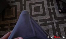 Stepmom Lasirena's Big Ass Mommy Pov Blowjob Handles Four Hour Boner Taboo American Teen Fuck