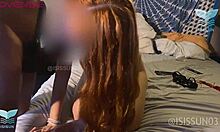 yo quick secret sex with young stepsis bent over doggystyle riding big cock till orgasm in bedroom