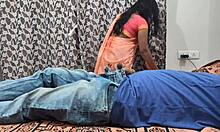 village girl from mumbai gets hardcore owner pounding with hindi audio creampie