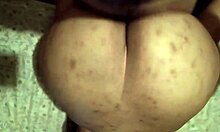 dat fat ass gets savage bbc deepthroat 😈🍑