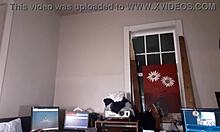 fuckin this thick ebony granny slut big butts