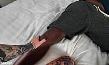 giada's skinny ass wrecked by bbc monster 😈🔥 ass to mouth!