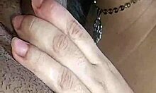 blindfold surprise tonight you'll devour my throbbing cock deep