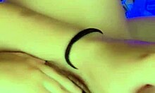 Hidden Big Ass Latina Teen Screams Rough Sex with Old Man Untied