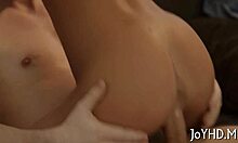 teen begs 'let me suck that schlong orally deep!'