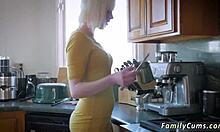 white first-timers feel hardcore emotions surging uncontrollably