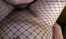 cuck pov best friend barebacks my hairy wife pussy and creampies deep