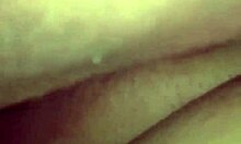 Fucking my girlfriend's wet pussy hard in hotel till she cums everywhere!