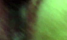 Cheating milf happily sucks neighbor's cock doggystyle after cuck leaves for work