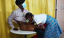 Amateur deepthroat cock sucker gulps every drop!