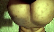 dat fat ass gets savage bbc deepthroat 😈🍑