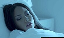 Stepdad, you losing it after your stepdaughter caught you stroking?