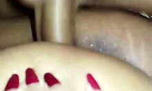 young couple films raw amateur fuck in hotel bathroom!!