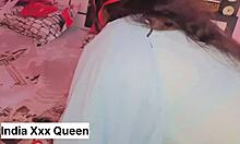 queen bhabhi how do you ride devar ji cock so hard in this hotel room?