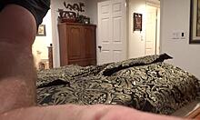 scarlett johnson anal casting... so tight i cant even!!