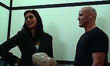 Rough Hardcore Milf Gets Pounded to Orgasm in Afternoon Bang